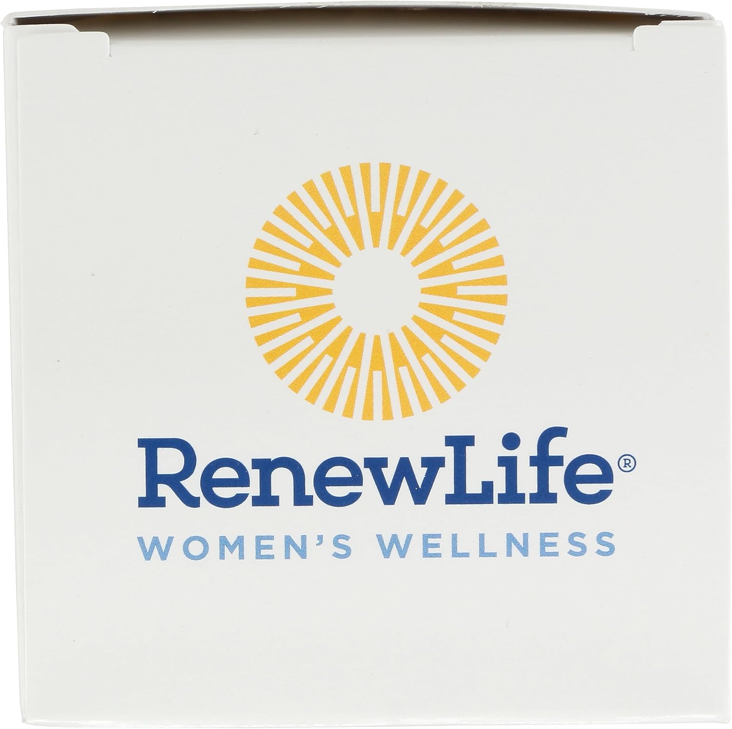 Renew Life Ultimate Flora Vaginal Probiotic 50 Billion 60 Count