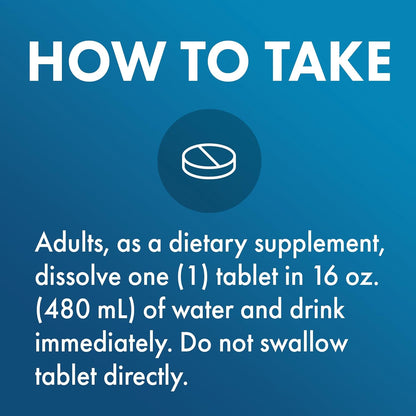 Dr. Mercola H2 Molecular Hydrogen Tablets