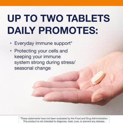 Metagenics Ultra Potent-C 1000 Buffered Vitamin C Supplement 90 Tablets