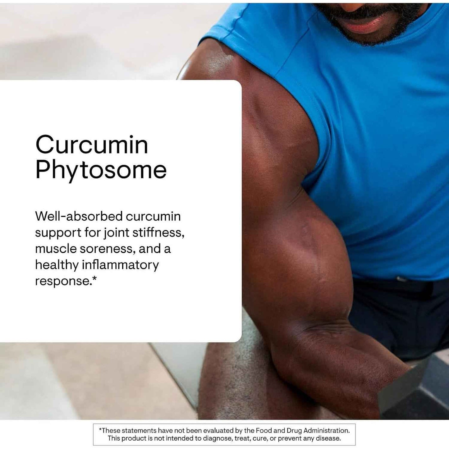 THORNE Curcumin Phytosome 1000 mg Meriva 60-Count