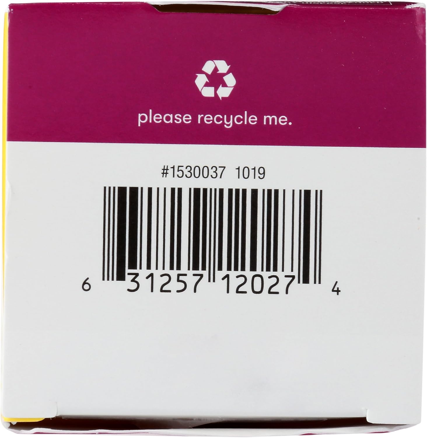 Renew Life Women's Probiotic Capsules 25 Billion CFU 60 Count