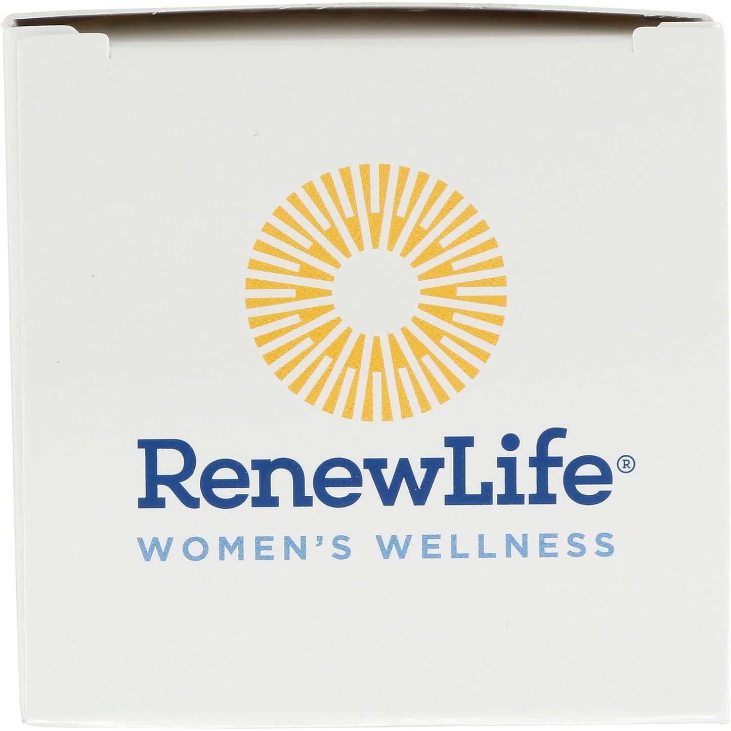 Renew Life Ultimate Flora Vaginal Probiotic 50 Billion 60 Count