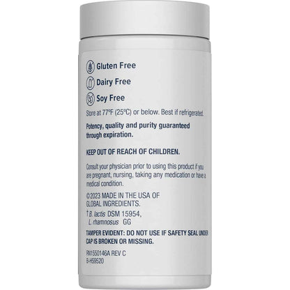 Renew Life Women's Probiotic Capsules 90 Billion CFU 30 Count