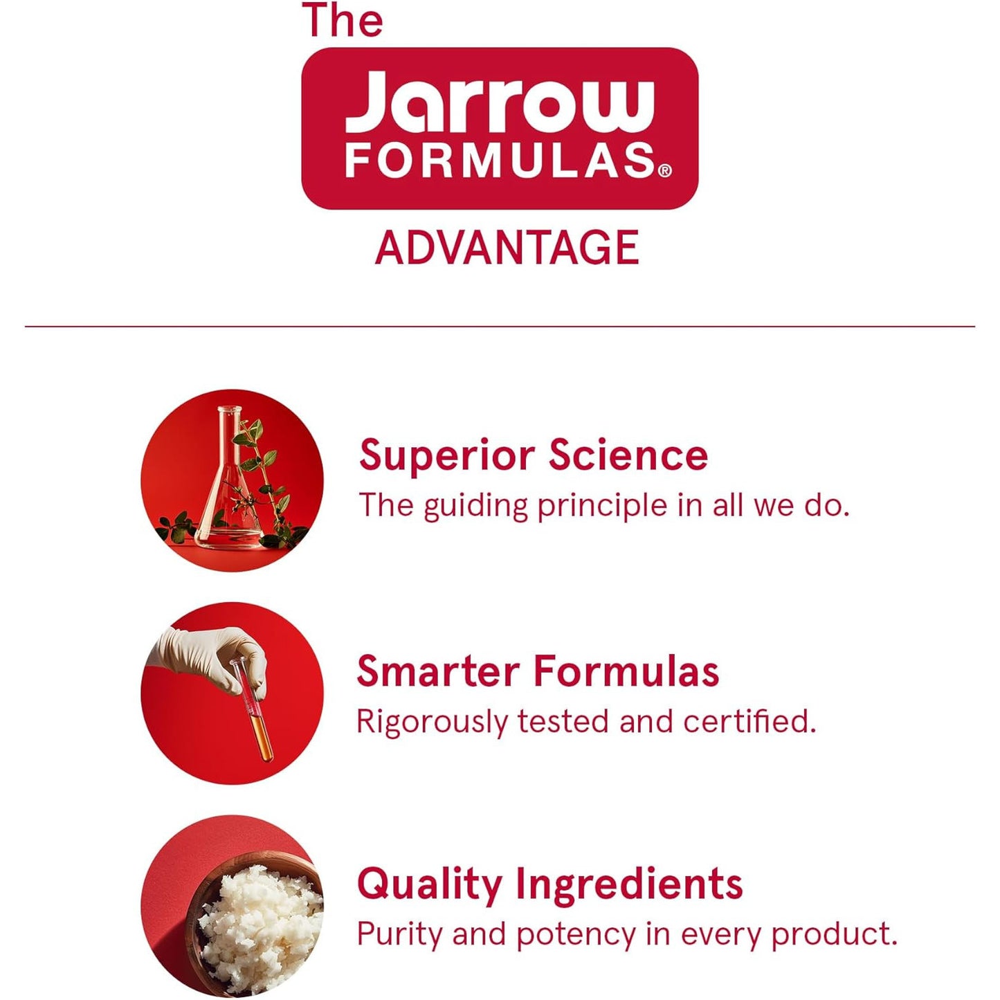 Jarrow Formulas Jarro-Dophilus Probiotic 10 Billion CFU 120 Count