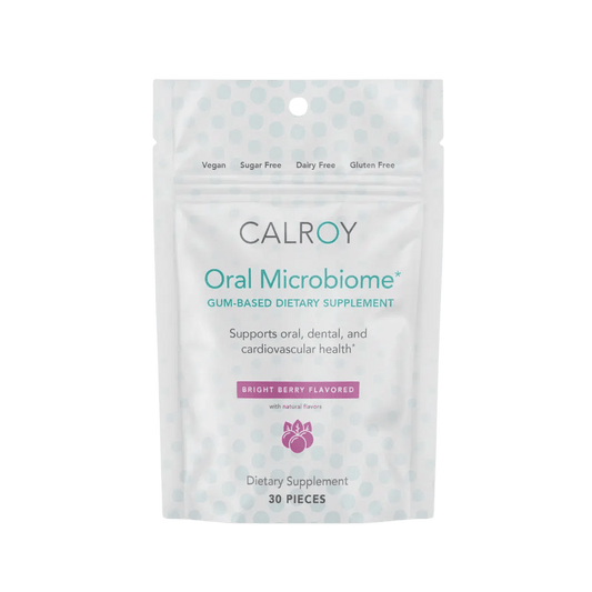 Oral Microbiome - 30 Pieces