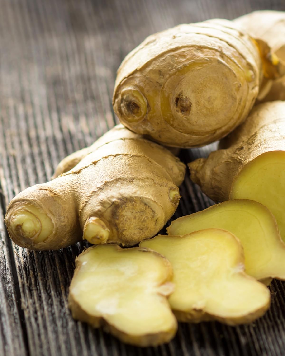 Herb Pharm Certified Organic Ginger Liquid Extract