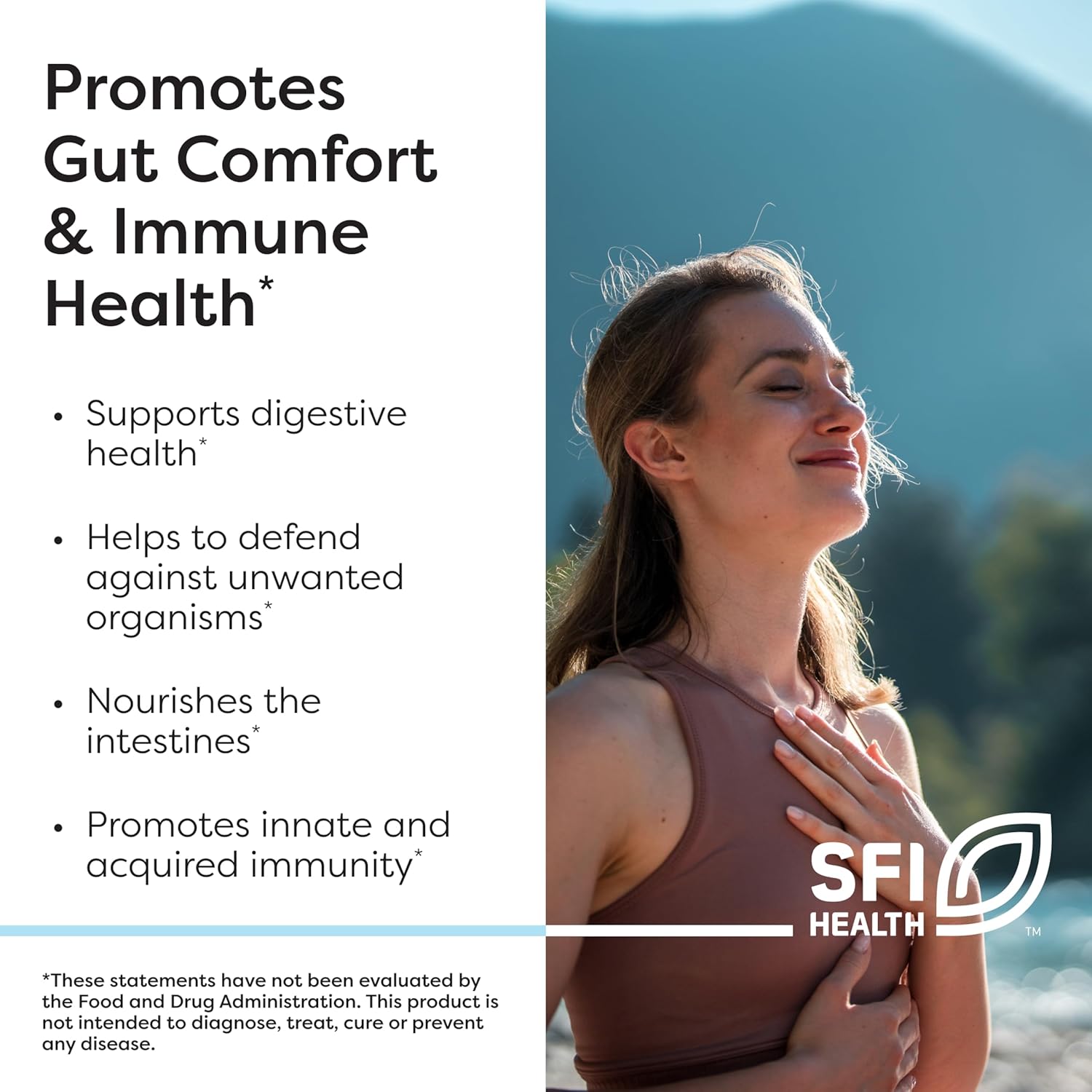 Klaire Labs SFI Health Ther-Biotic Complete Probiotic Capsules 60 Count