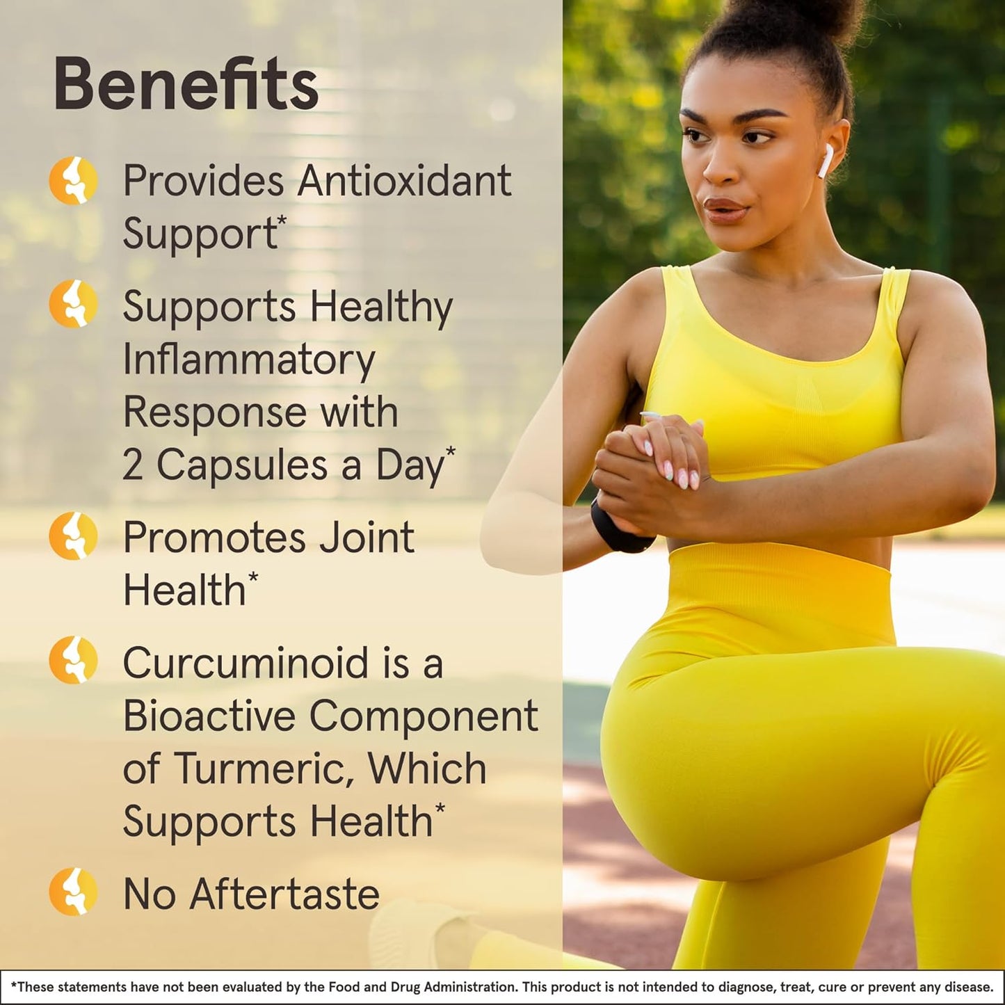 Jarrow Formulas Curcumin 95 Turmeric Extract Supplement 500mg