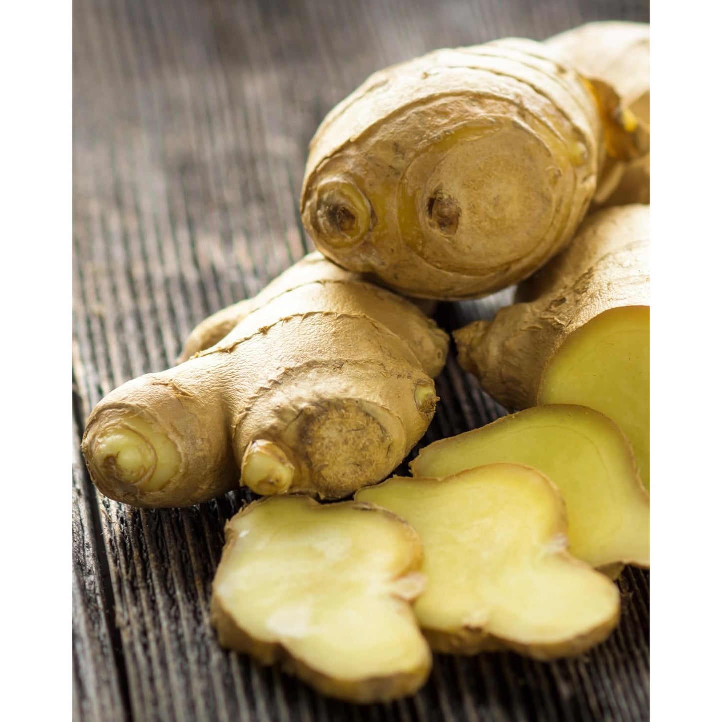 Herb Pharm Certified Organic Ginger Liquid Extract