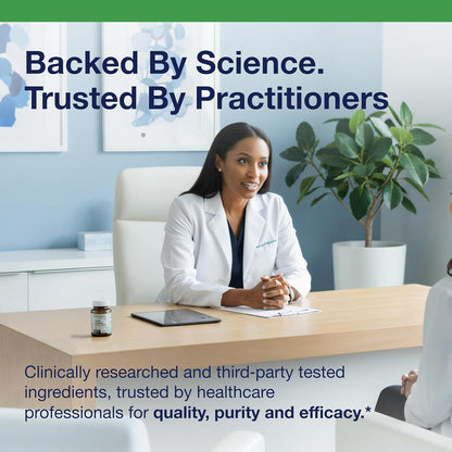 Metagenics UltraFlora Balance Probiotic Shelf-Stable 30 Count