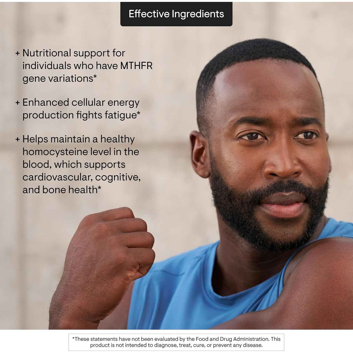 THORNE - Methyl-Guard Plus - Active Folate (5-MTHF) with Vitamins B2, B6 & B12 - Supports Methylation & Healthy Level of Homocysteine* - Gluten, Dairy & Soy-Free - 30 Servings