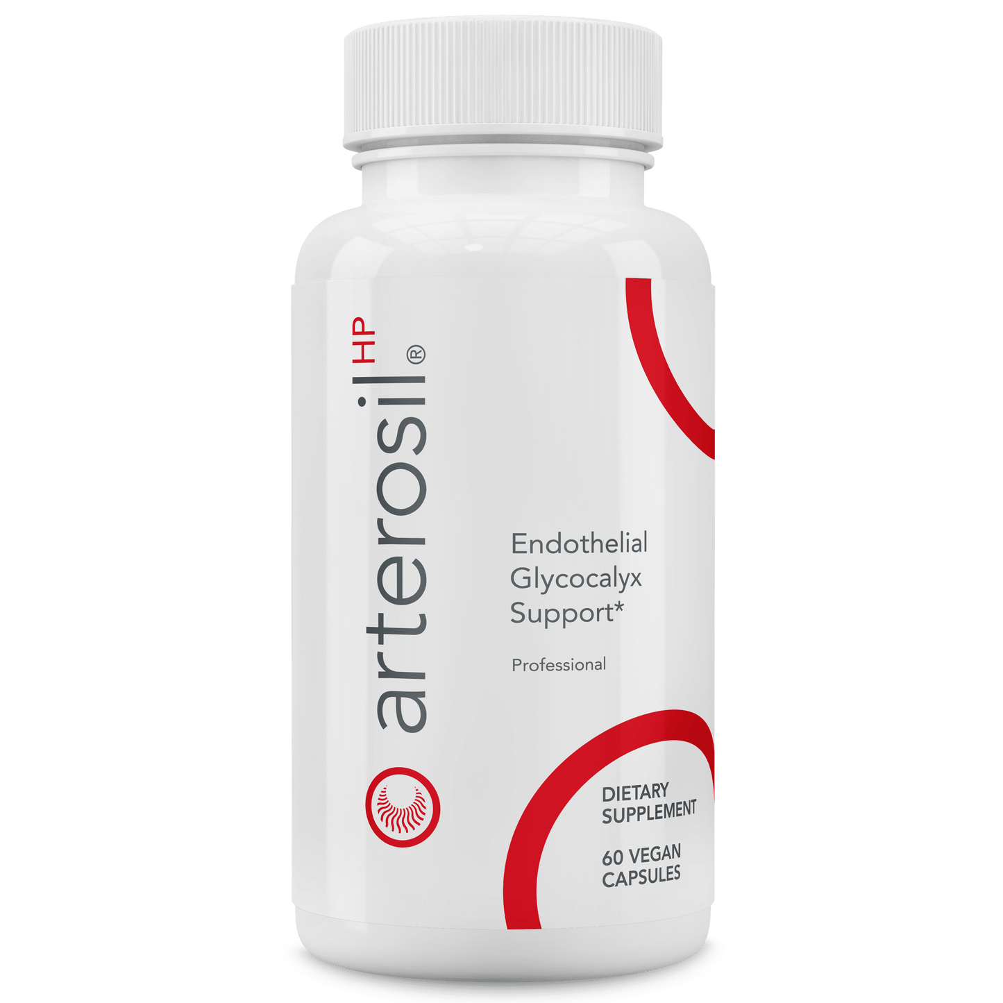 Arterosil HP® - 60 Capsules