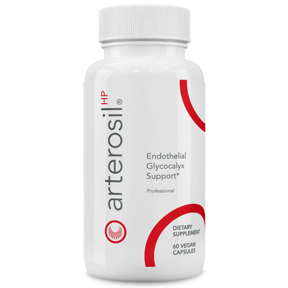 Arterosil HP® - 60 Capsules
