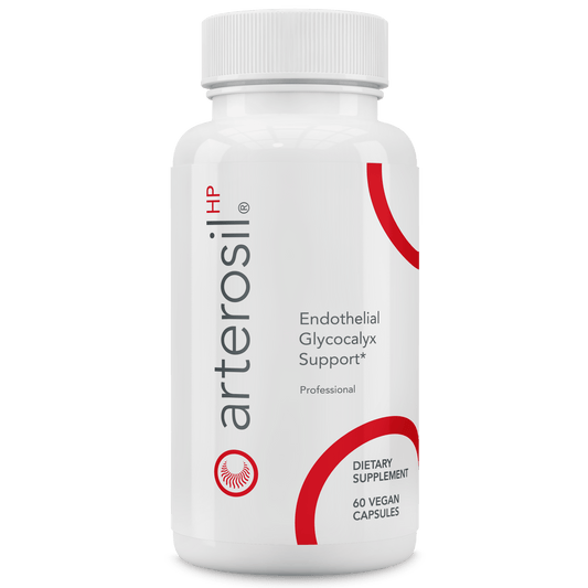 Arterosil HP® - 60 Capsules
