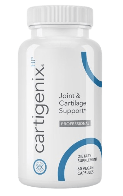 Cartigenix HP® - 60 Capsules