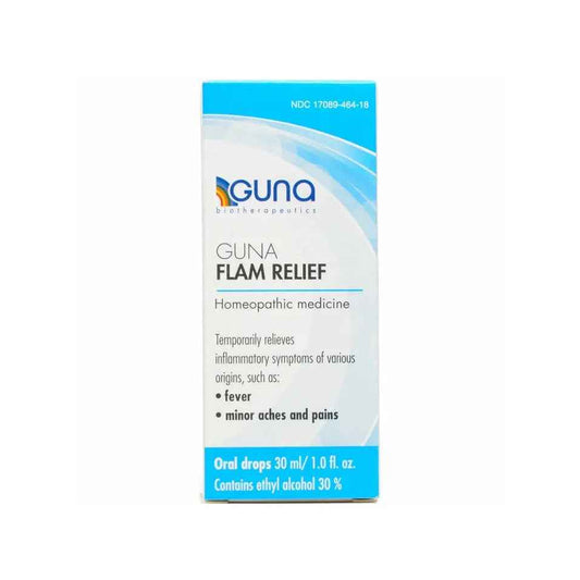 GUNA-Flam Relief 30 mL