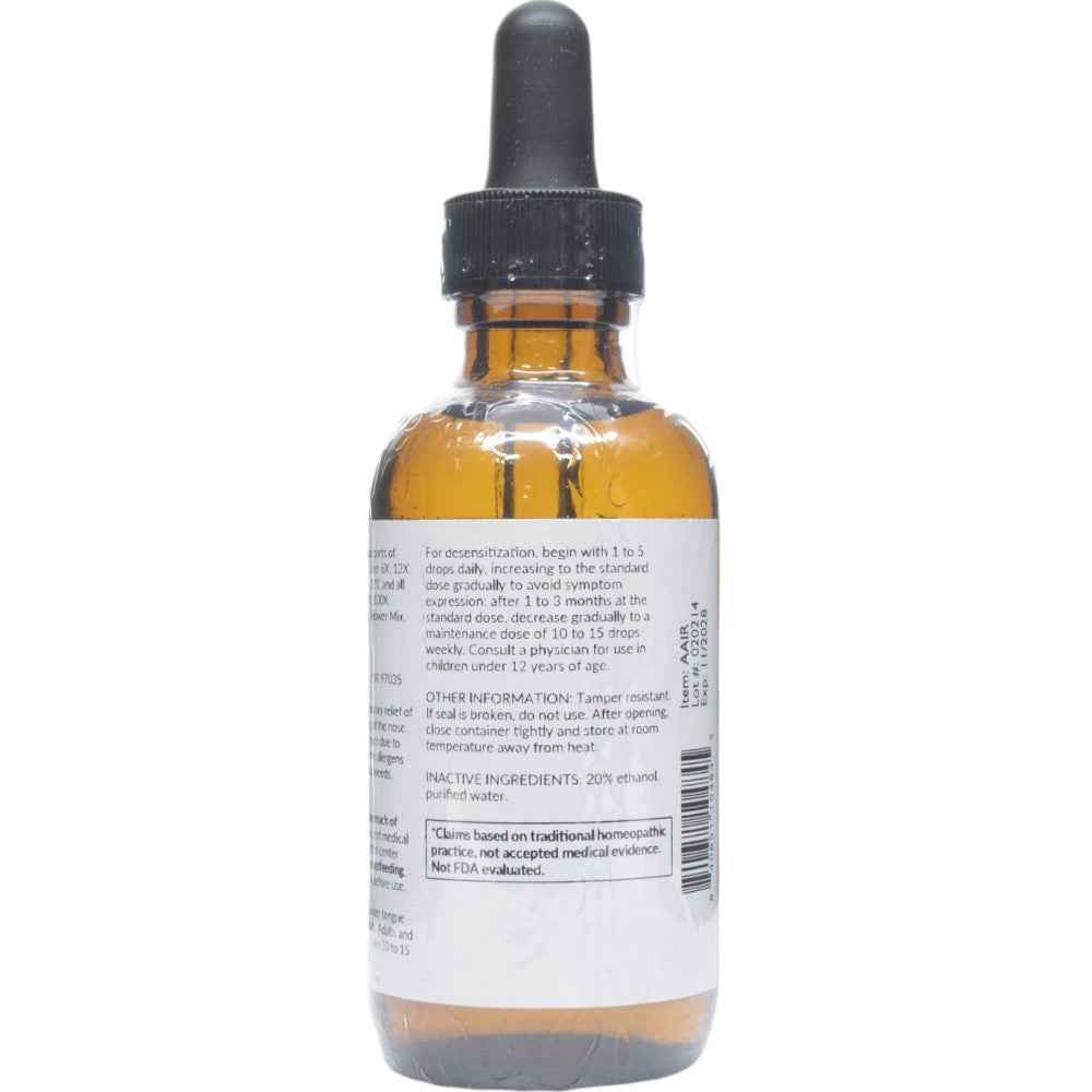 Professional Formulas Airborne Allersode Liquid Supplement 2 oz