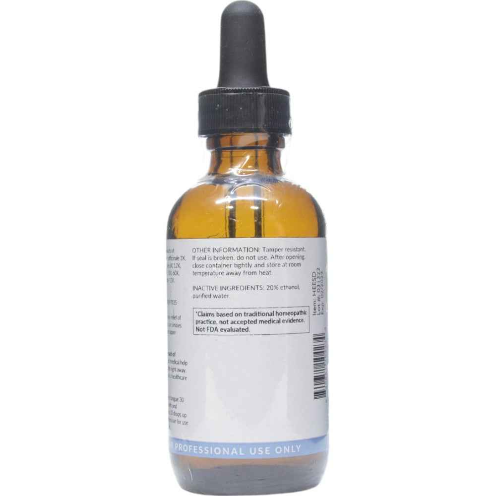 Professional Formulas Ear/Eye/Sinus Drops 2 oz