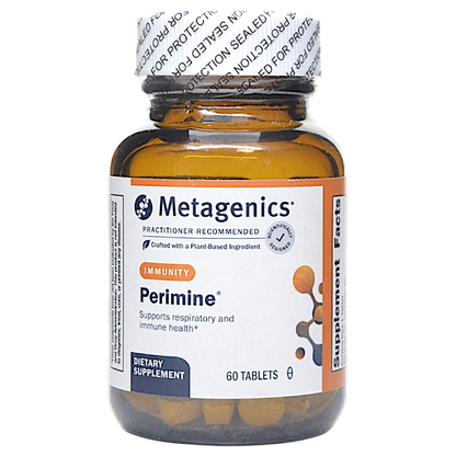 Metagenics Perimine 100 mg Perilla Seed Extract 60 Tablets