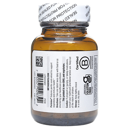 Metagenics Perimine 100 mg Perilla Seed Extract 60 Tablets