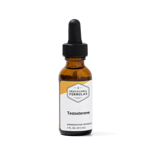 Testosterone 1fl oz by Professional Formulas
