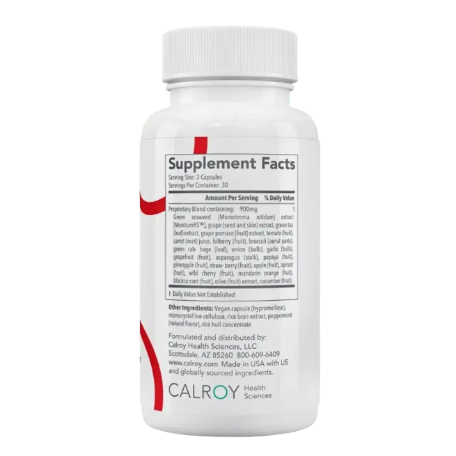 Arterosil HP® - 60 Capsules