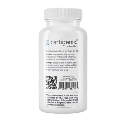 Cartigenix HP® - 60 Capsules - VitaBuy
