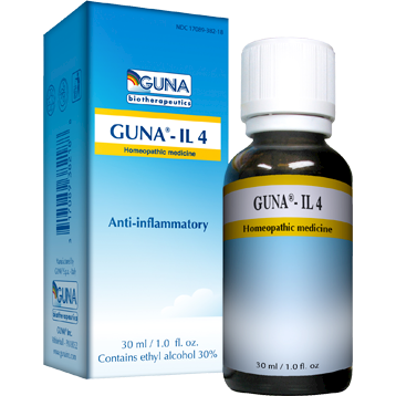 GUNA - IL 4 1 fl oz
