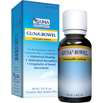 GUNA-Bowel 30 ml