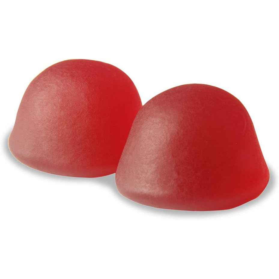 Amazon Basics Melatonin Sleep Support Gummies Strawberry 5mg 120 Count