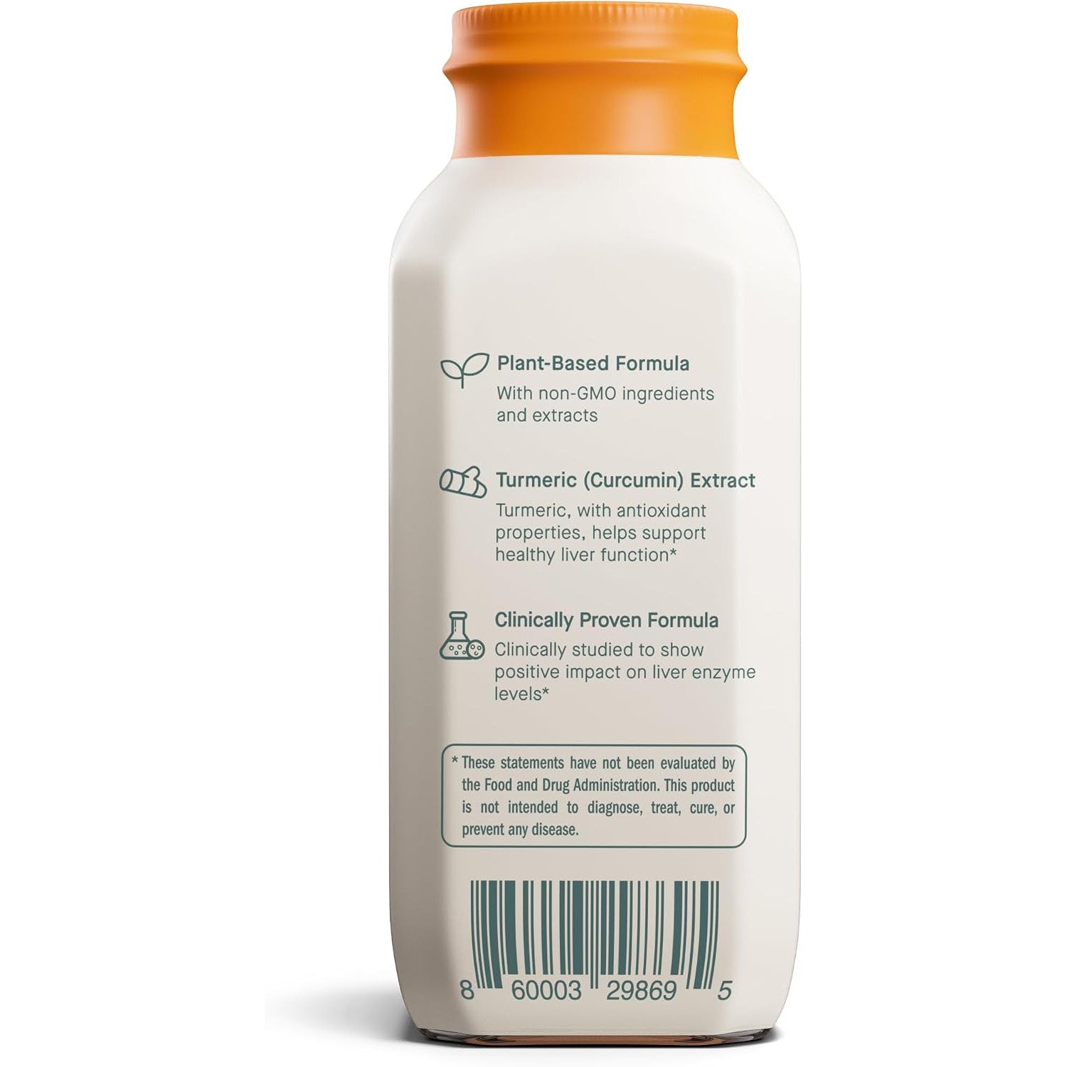 Dose Liver Cleanse Detox Repair Milk Thistle Liquid Supplement
