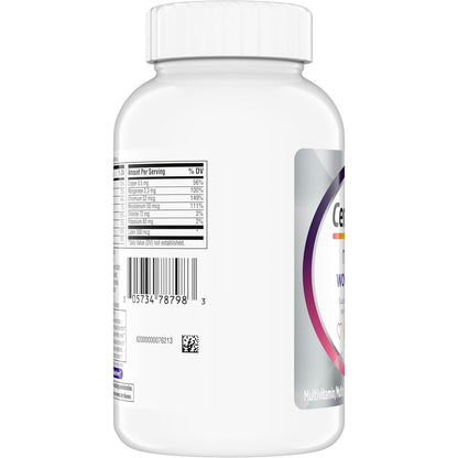 Centrum Minis Silver Women's Multivitamin for Women 50 Plus 280 Ct