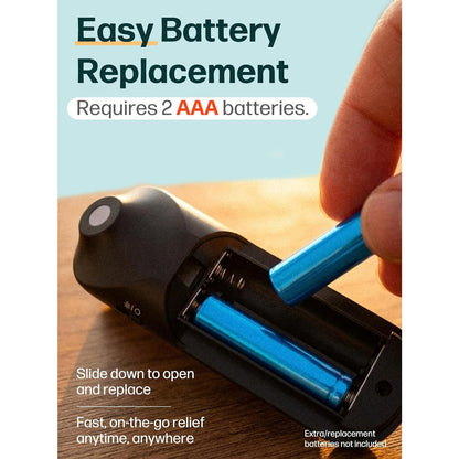 Veloqor Bug Bite Relief Device Veloqor10