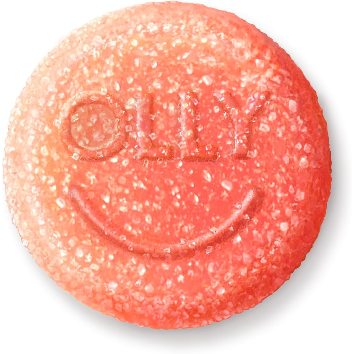 OLLY Probiotic Prebiotic Dietary Supplement Gummies