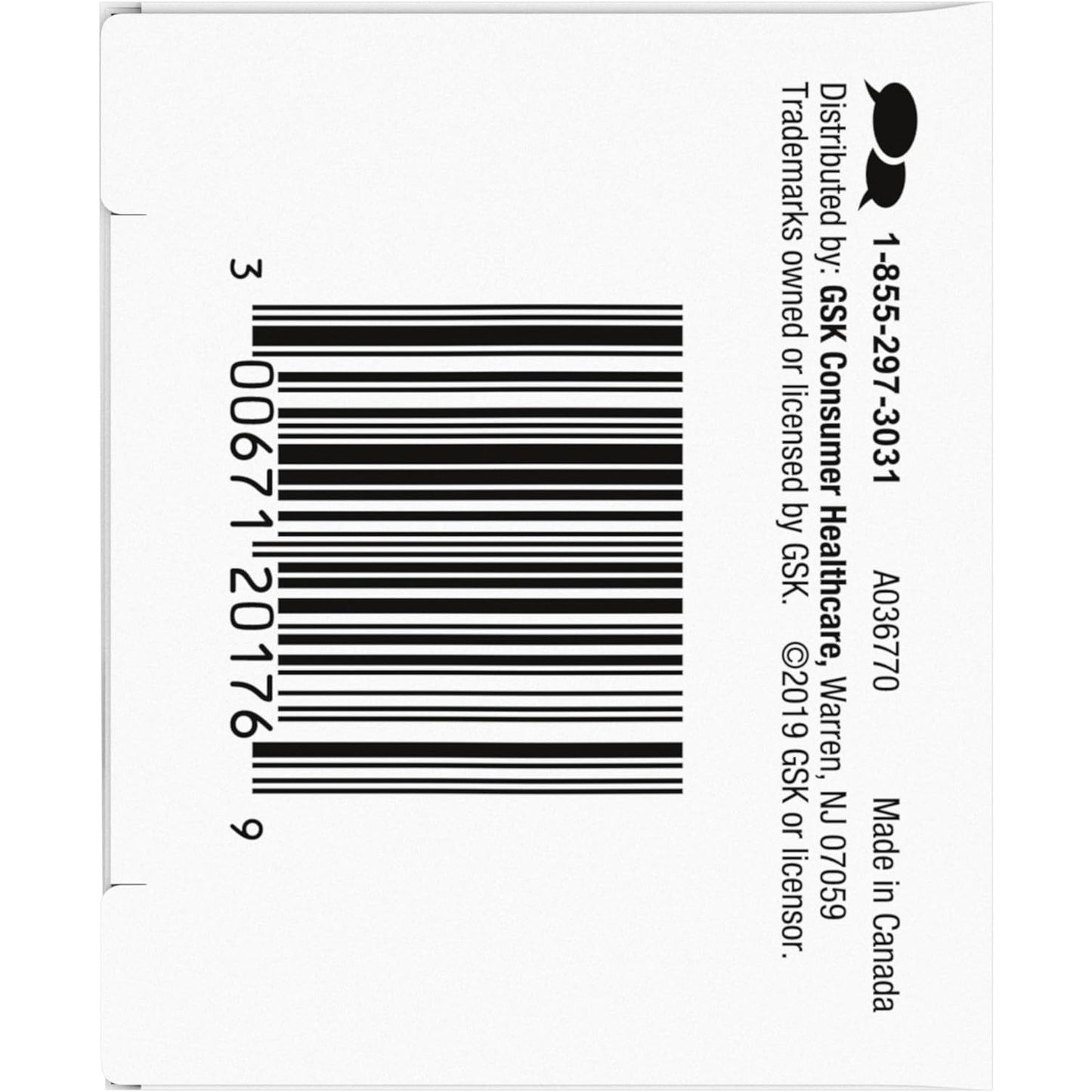 Voltaren Arthritis Pain Gel Diclofenac Topical Relief 3.5 oz 2 Pack