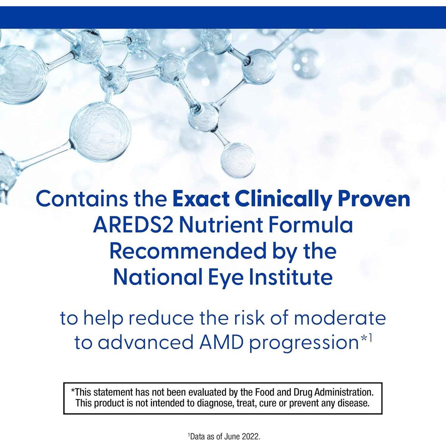 Bausch Lomb PreserVision AREDS 2 Lutein Zeaxanthin Formula 120 Count