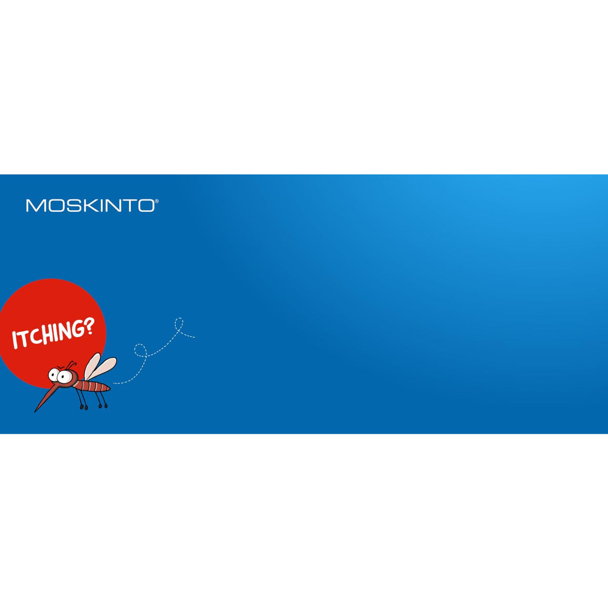 Moskinto Bug Bite Itch Relief Hydrocolloid Patches 48 Count