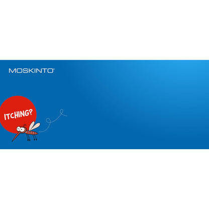 Moskinto Bug Bite Itch Relief Hydrocolloid Patches 48 Count