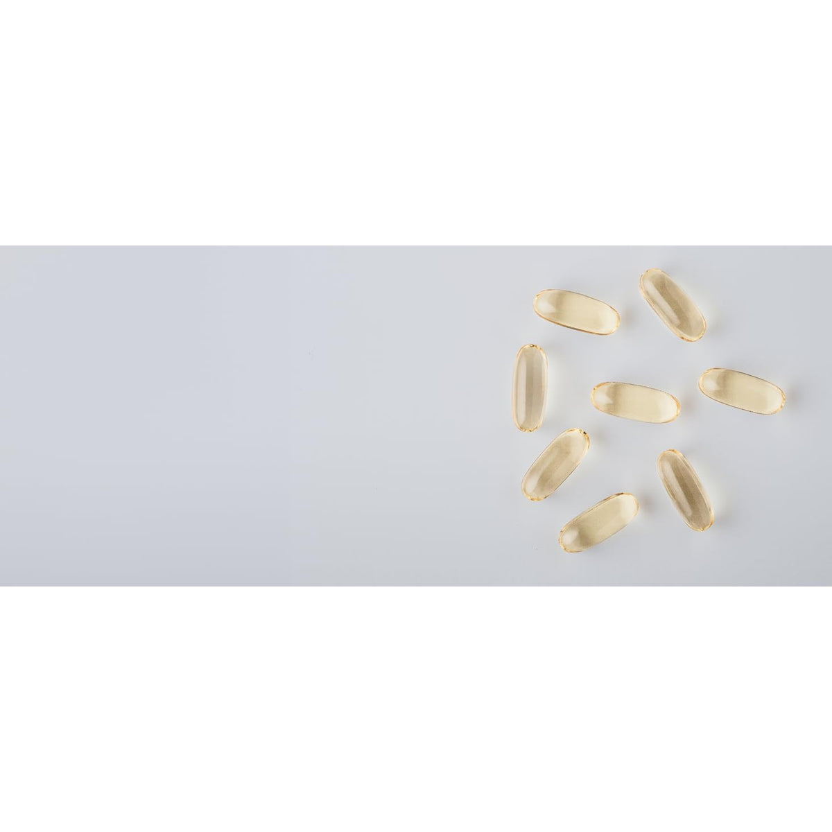Sports Research Omega-3 Fish Oil 1250 Triple Strength Fish Oil Supplement