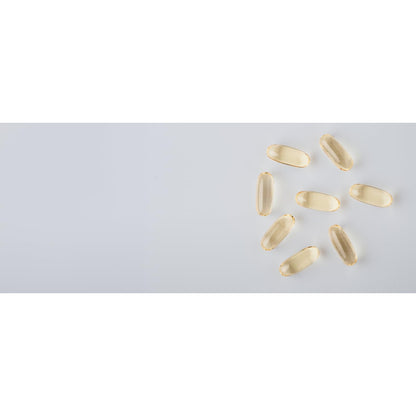 Sports Research Omega-3 Fish Oil 1250 Triple Strength Fish Oil Supplement