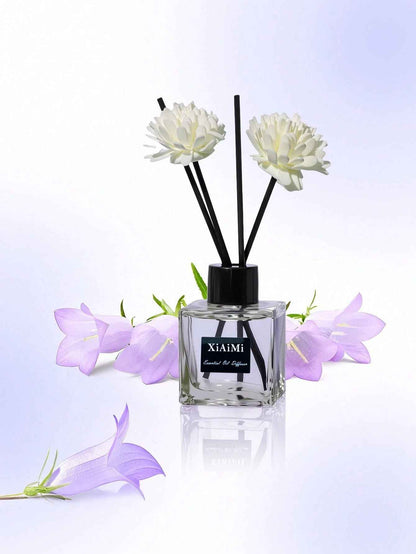 50ml Gardenia Fireless Aromatherapy Essential Oil Set