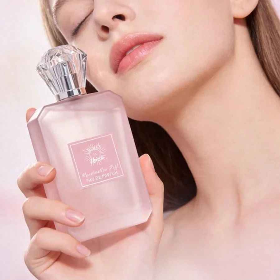 MODESS Vanilla Eau De Parfum Spray 3.4 fl oz