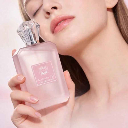 MODESS Vanilla Eau De Parfum Spray 3.4 fl oz
