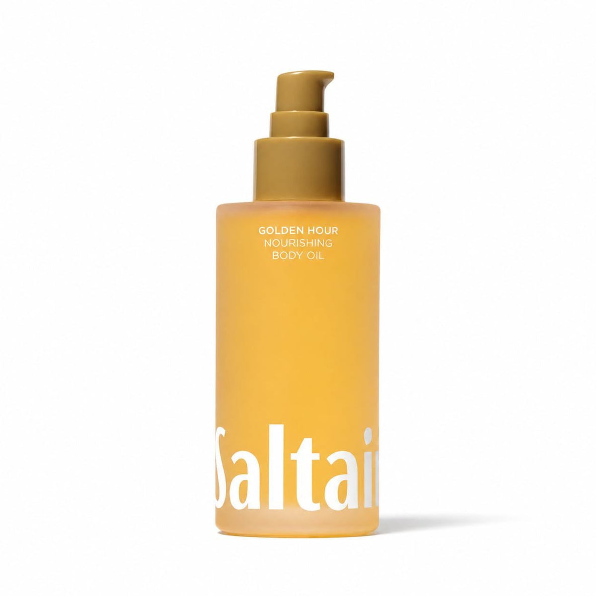 Saltair Moisturizing Body Oil