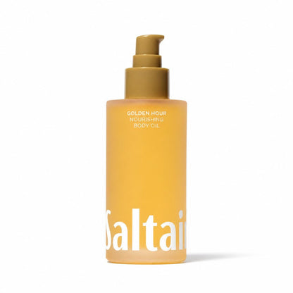 Saltair Moisturizing Body Oil