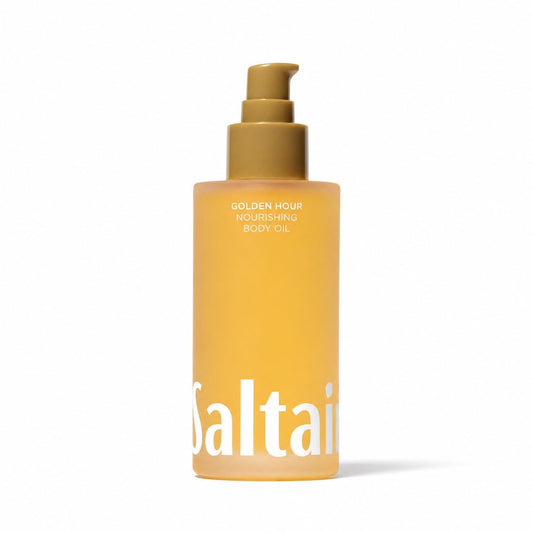 Saltair Moisturizing Body Oil