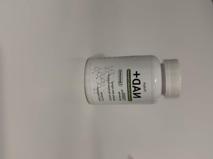 Ncduyde Liposomal NAD+ Supplement Nicotinamide Riboside Resveratrol 1500 mg