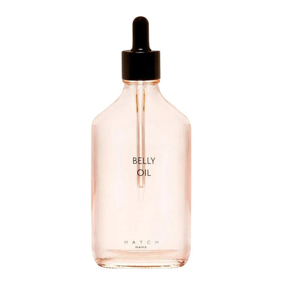 HATCH Pregnancy & Postpartum Belly Oil 6.7 fl oz