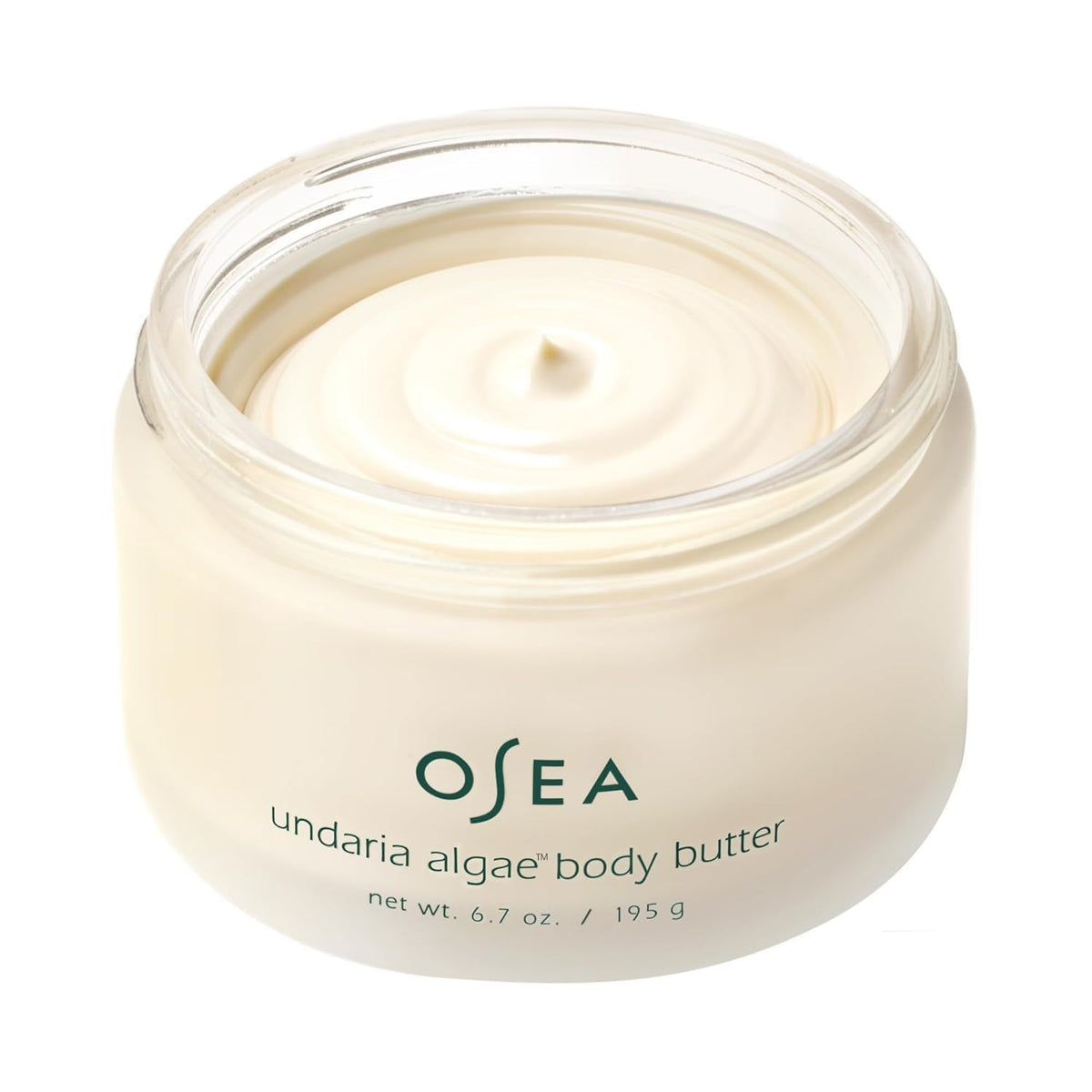 OSEA Undaria Algae Whipped Body Butter 6.7 oz