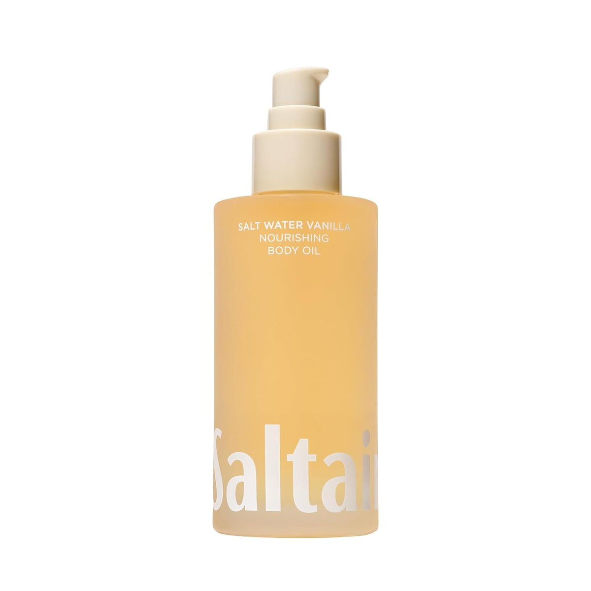 Saltair Salt Water Moisturizing Body Oil